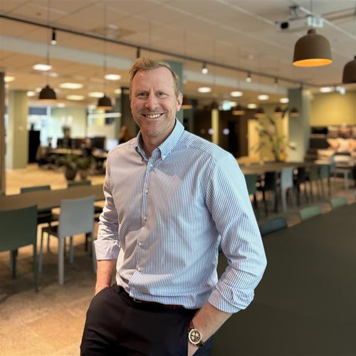 Daniel Almgren