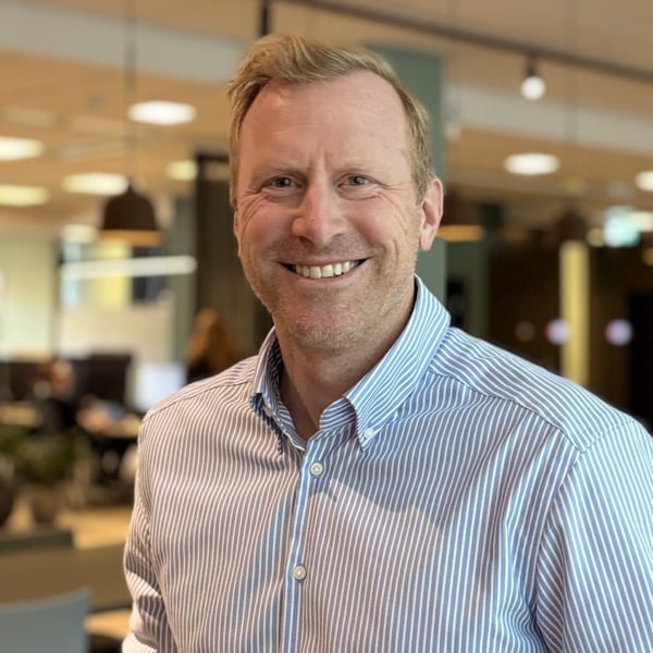 Daniel Almgren