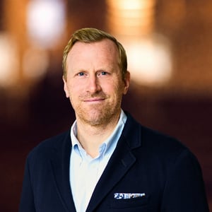 Daniel Almgren