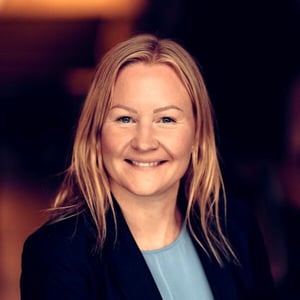 Johanna Estra