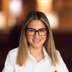Ledningen - Katarzyna