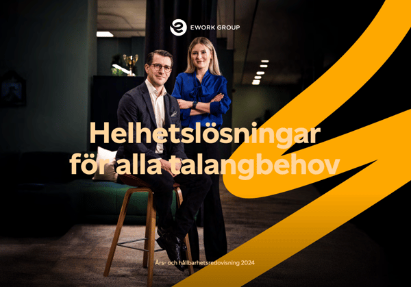 Årsredovisning 2024