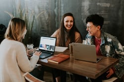 How to Build and Maintain a Strong Network