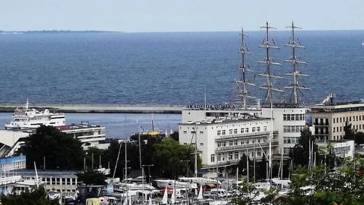 gdansk