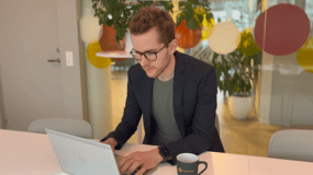 Här är Molle - vår nya Expert Provider